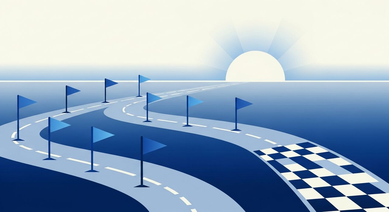 Driving Test Prep: A 7-Day Study Plan for the Written Exam