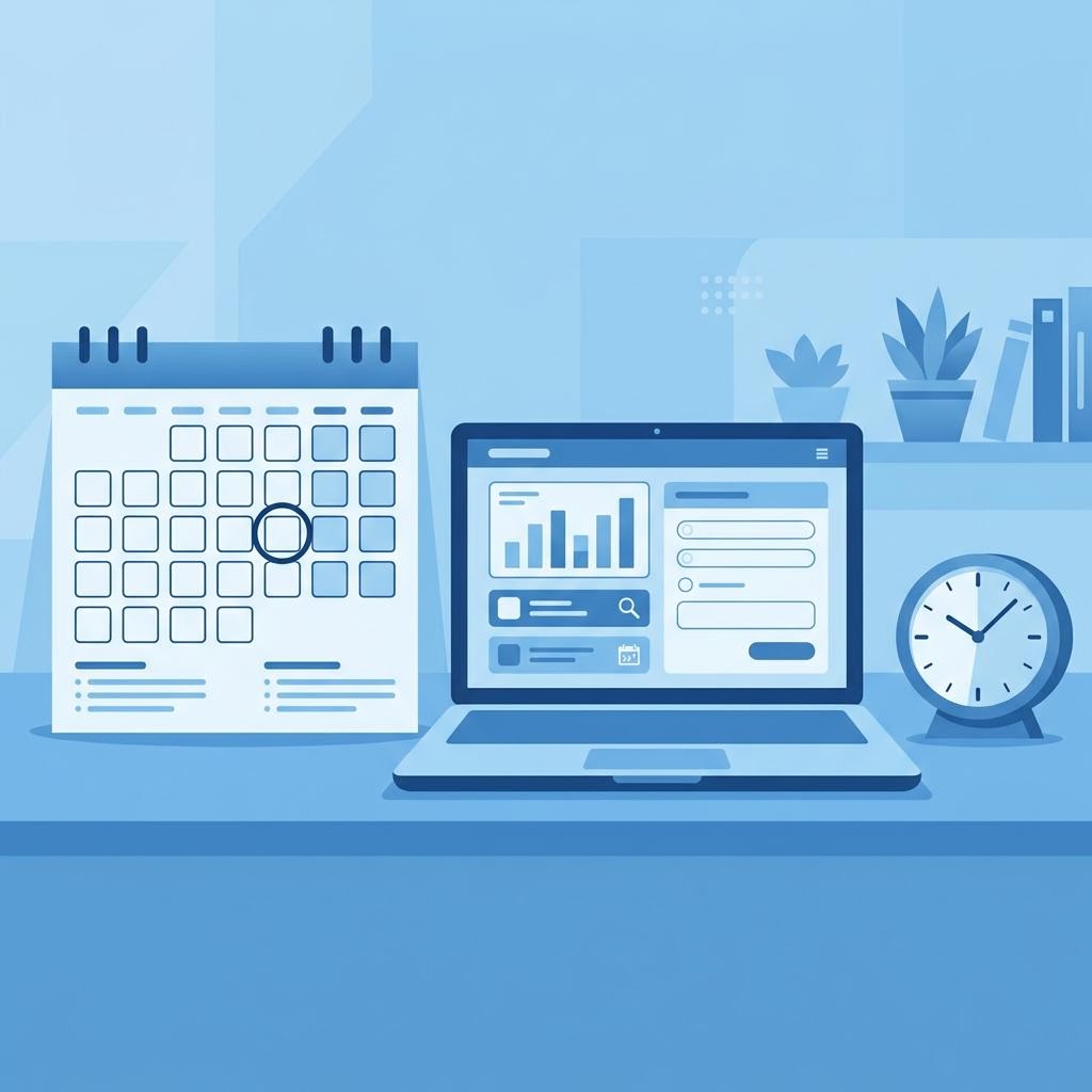 How to Schedule Your DMV Permit Test (and Cut the Wait)