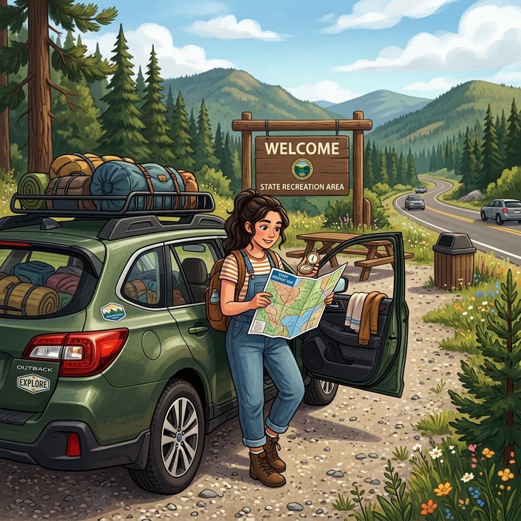 Moving States with a Learner's Permit: What Transfers and What Doesn't