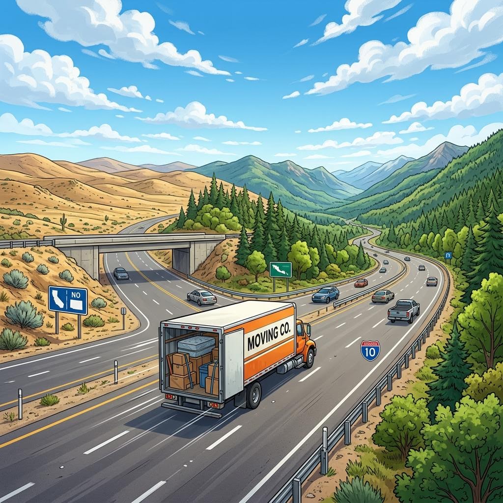 Moving to a New State? How to Transfer Your Driver's License