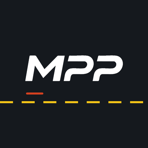 My Permit Pass app icon